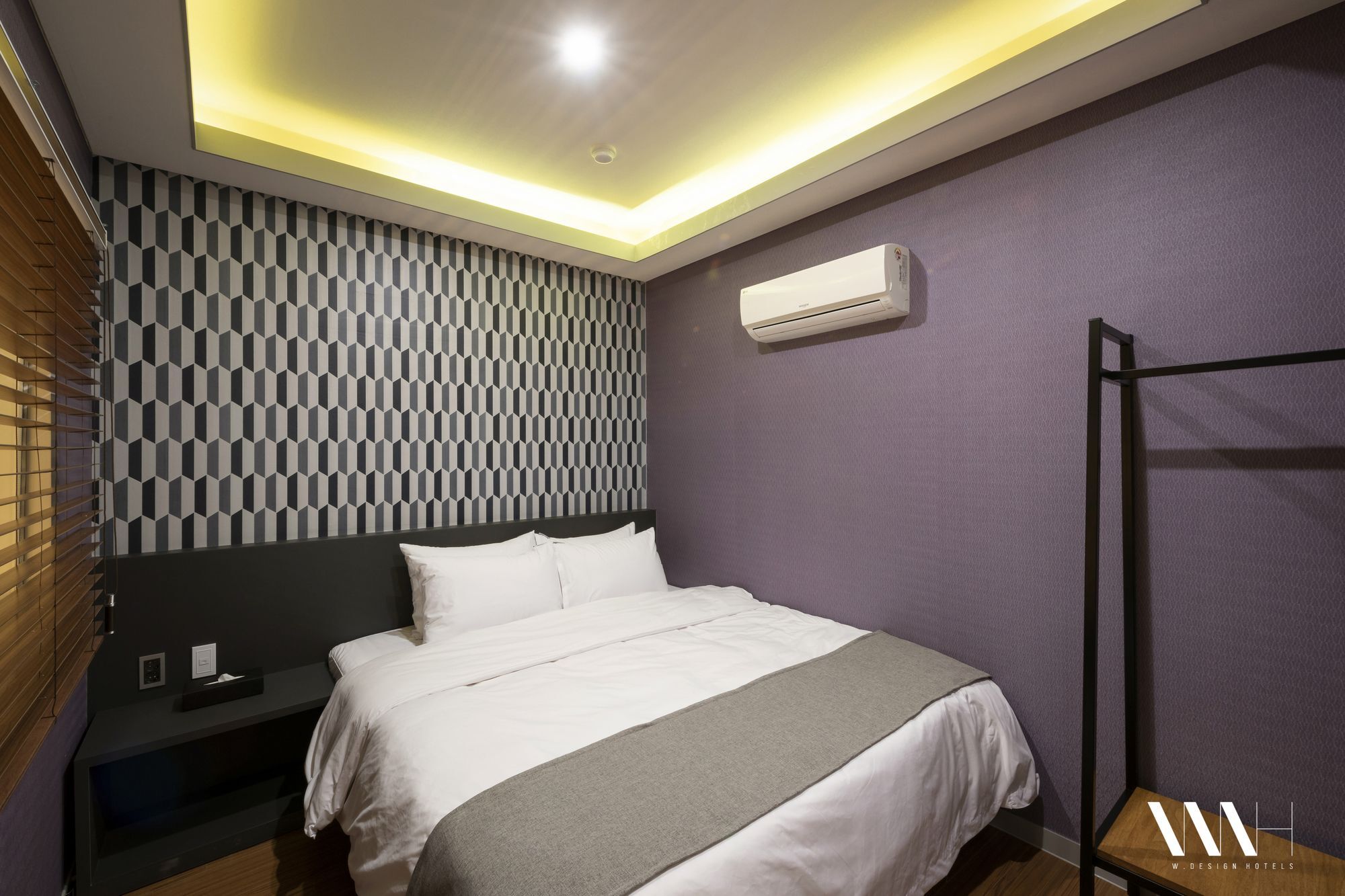 No. 25 Hotel Haeundae Busan Exterior photo